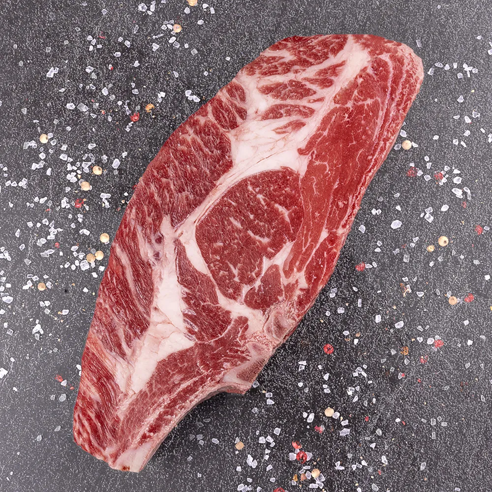 Short Rib Gran Reserva 500g